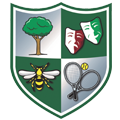 Lacey Green Primary Academy logo