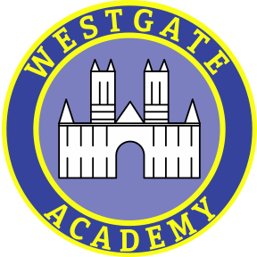 Westgate Academy logo