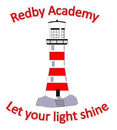 Redby Academy logo
