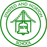 Lynsted and Norton Primary School logo