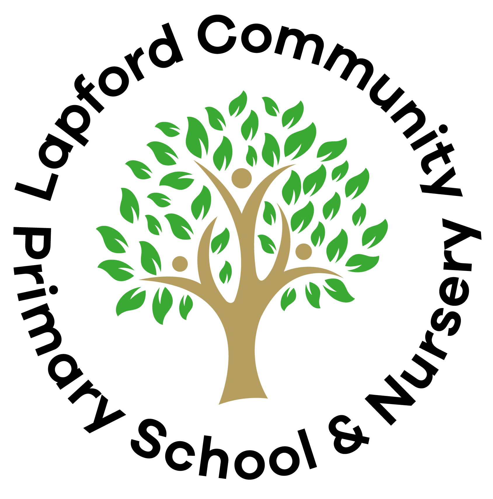 St Thomas of Canterbury CofE Primary School logo