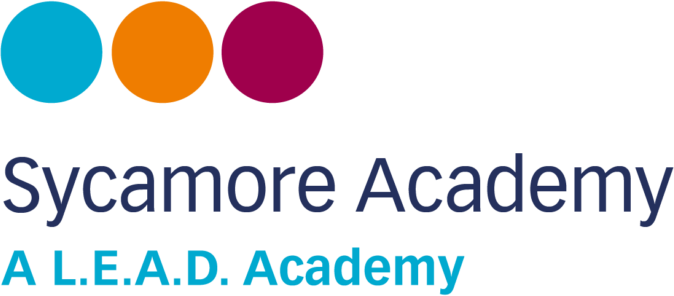 Sycamore Academy logo