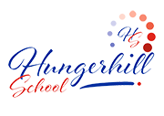 Hungerhill School logo