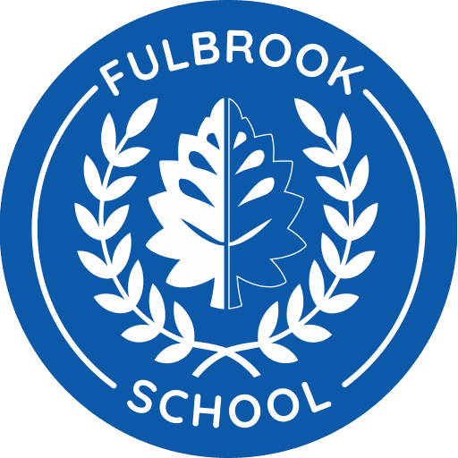 Fulbrook School logo