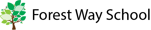 Forest Way School logo