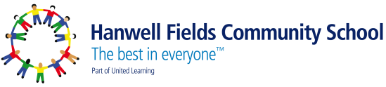Hanwell Fields Community School logo