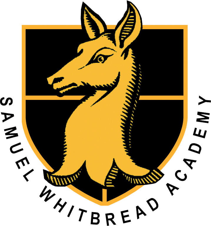 Samuel Whitbread Academy logo