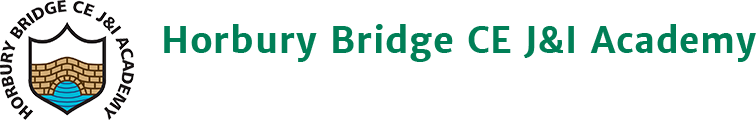 Horbury Bridge Church of England Junior and Infant Academy logo