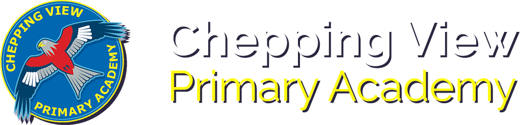 Chepping View Primary Academy logo