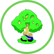 Bradshaw Primary School logo