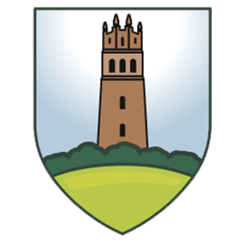 Folly View Primary logo