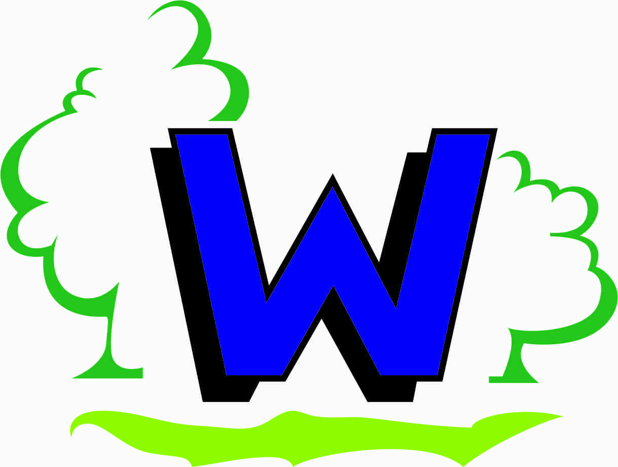 Woolgrove School, Special Needs Academy logo