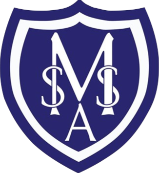 St Mary's CofE Academy Stotfold logo