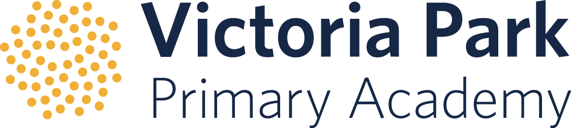 Victoria Park Primary logo