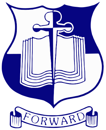 St Paul's CofE Primary School logo