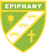 The Epiphany School logo