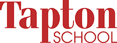 Tapton School logo