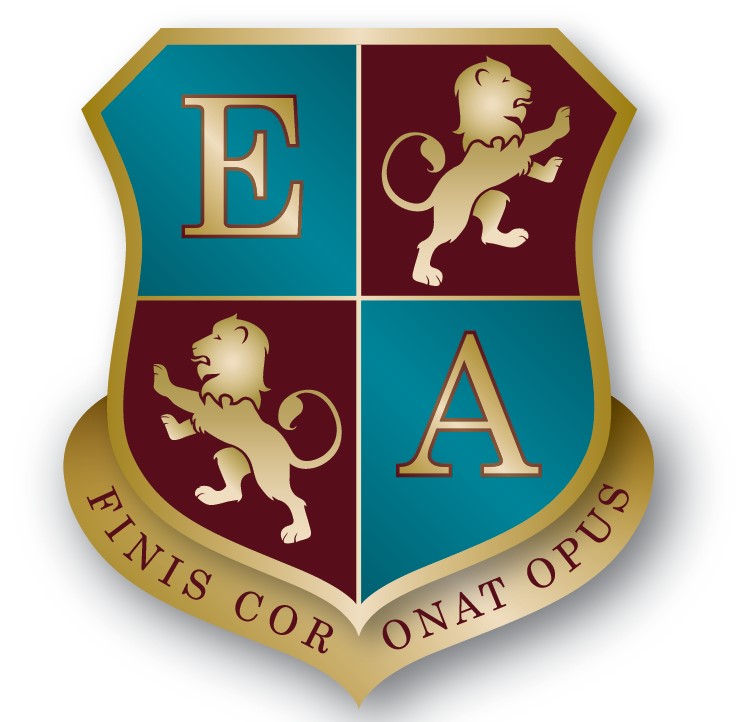 The Elizabethan Academy logo