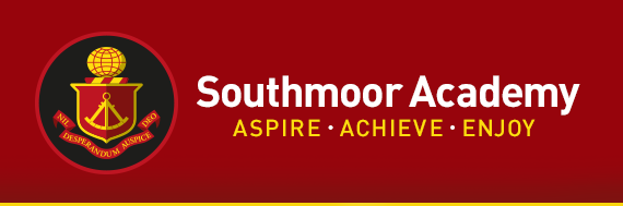 Southmoor Academy logo