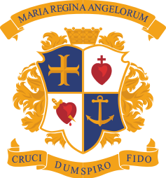 Loreto College logo