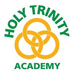 Holy Trinity Church of England Academy logo