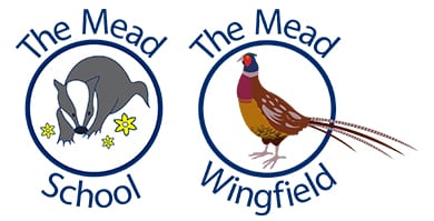 The Mead Community Primary School logo