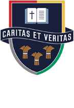Hartford Church of England High School logo