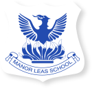 The Lincoln Manor Leas Infants School logo