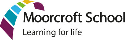 Moorcroft School logo
