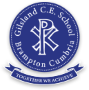 Gilsland CofE Primary School logo