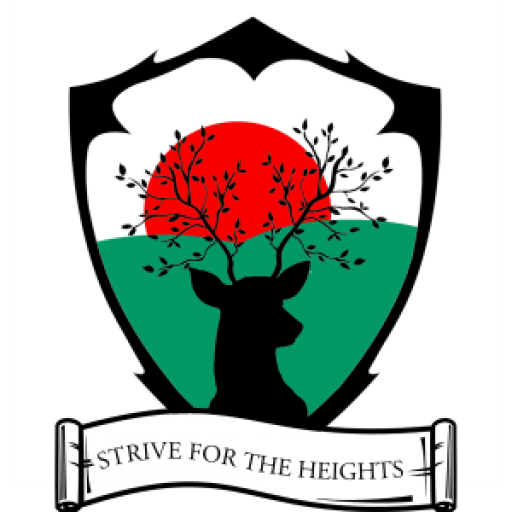 Marish Primary School logo