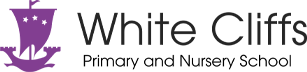 White Cliffs Primary and Nursery School logo