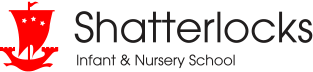 Shatterlocks Infant and Nursery School logo