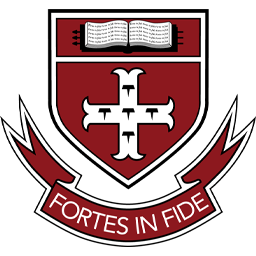 St Bede's Catholic School and Sixth Form College, Lanchester logo