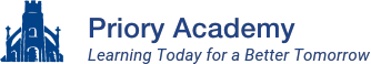 Priory Academy logo