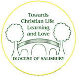 Woodford Valley Church of England Aided School logo