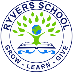 Ryvers School logo