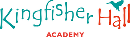 Kingfisher Hall Primary Academy logo