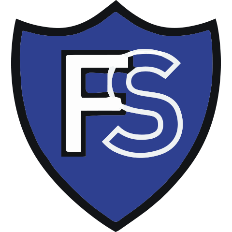 Fleetville Junior School logo