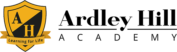 Ardley Hill Academy logo