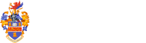 The Henry Box School logo