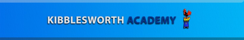 Kibblesworth Academy logo