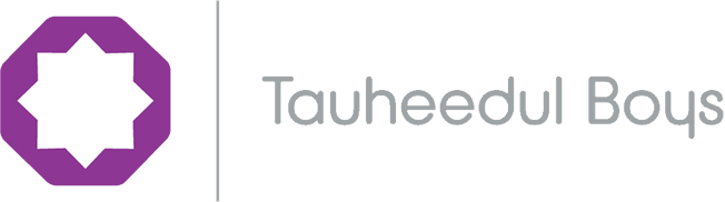 Tauheedul Islam Boys' High School logo