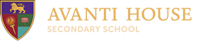 Avanti House School logo