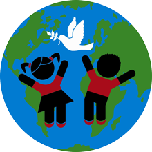 Manor Church of England Infant School logo