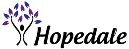 Hopedale School logo