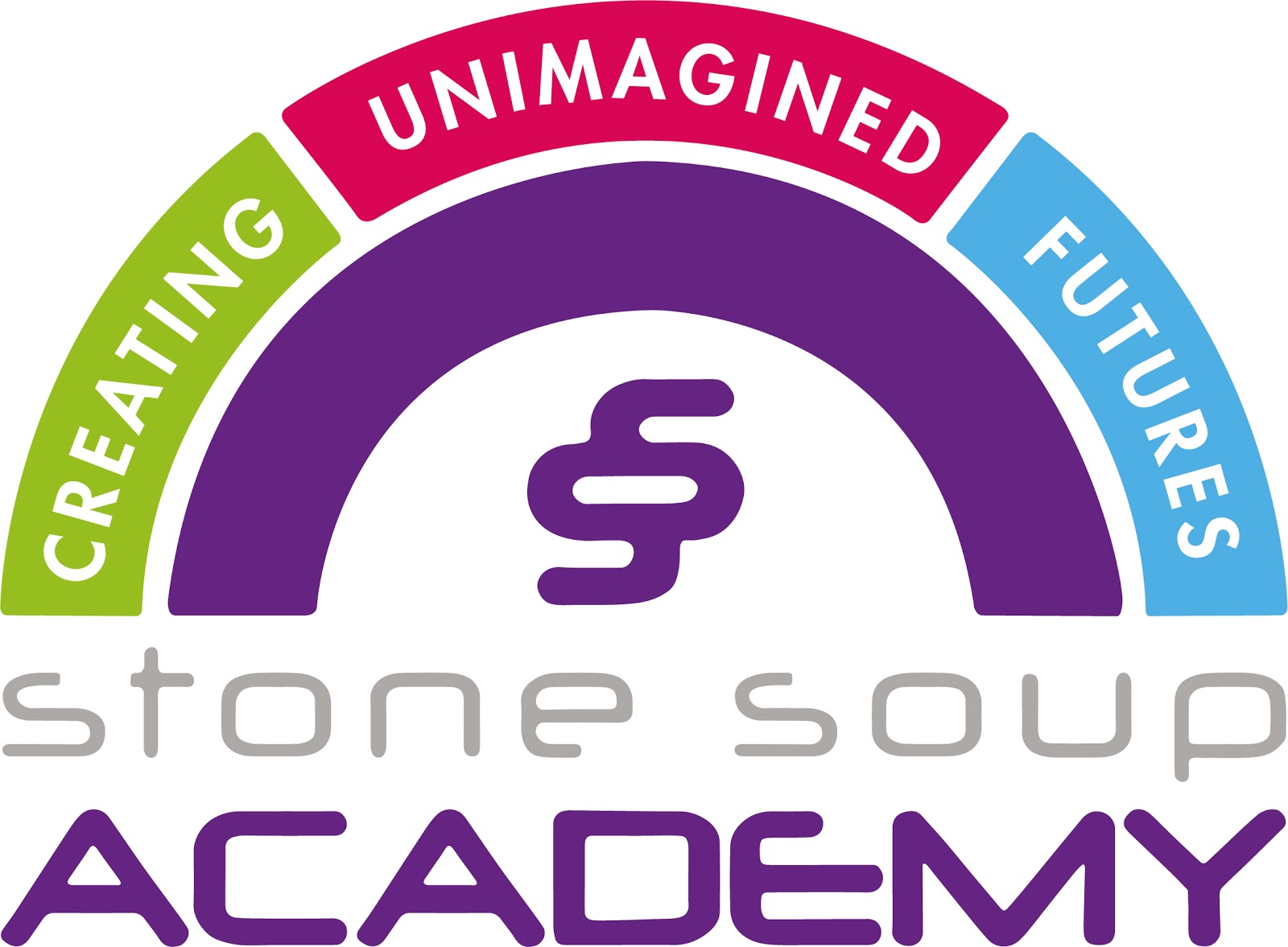 Stone Soup Academy logo