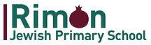 Rimon Jewish Primary School logo