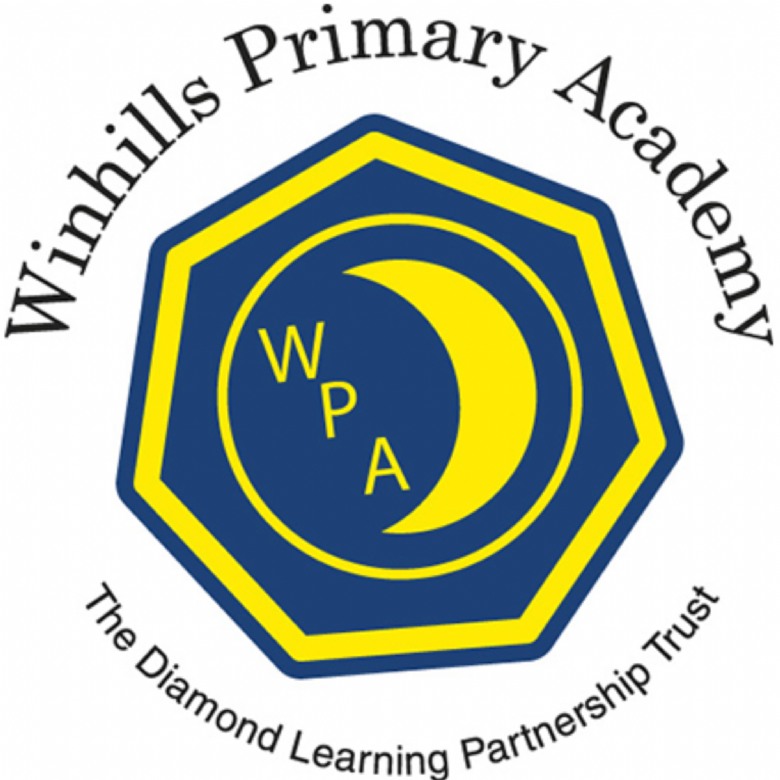 Winhills Primary Academy logo