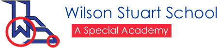 Wilson Stuart School logo